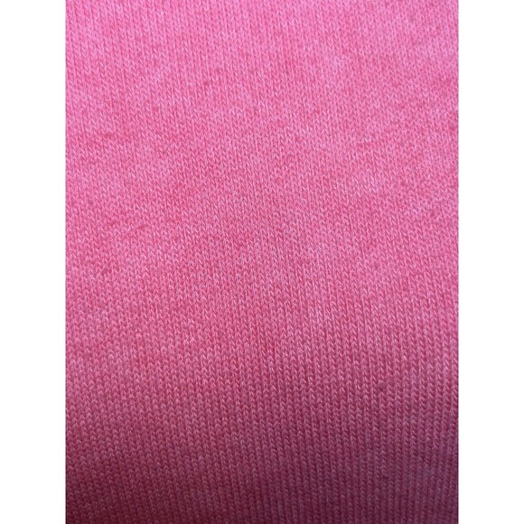AMERICAN EAGLE Pink Hoodie Sweatshirt Medium - Picture 3 of 8